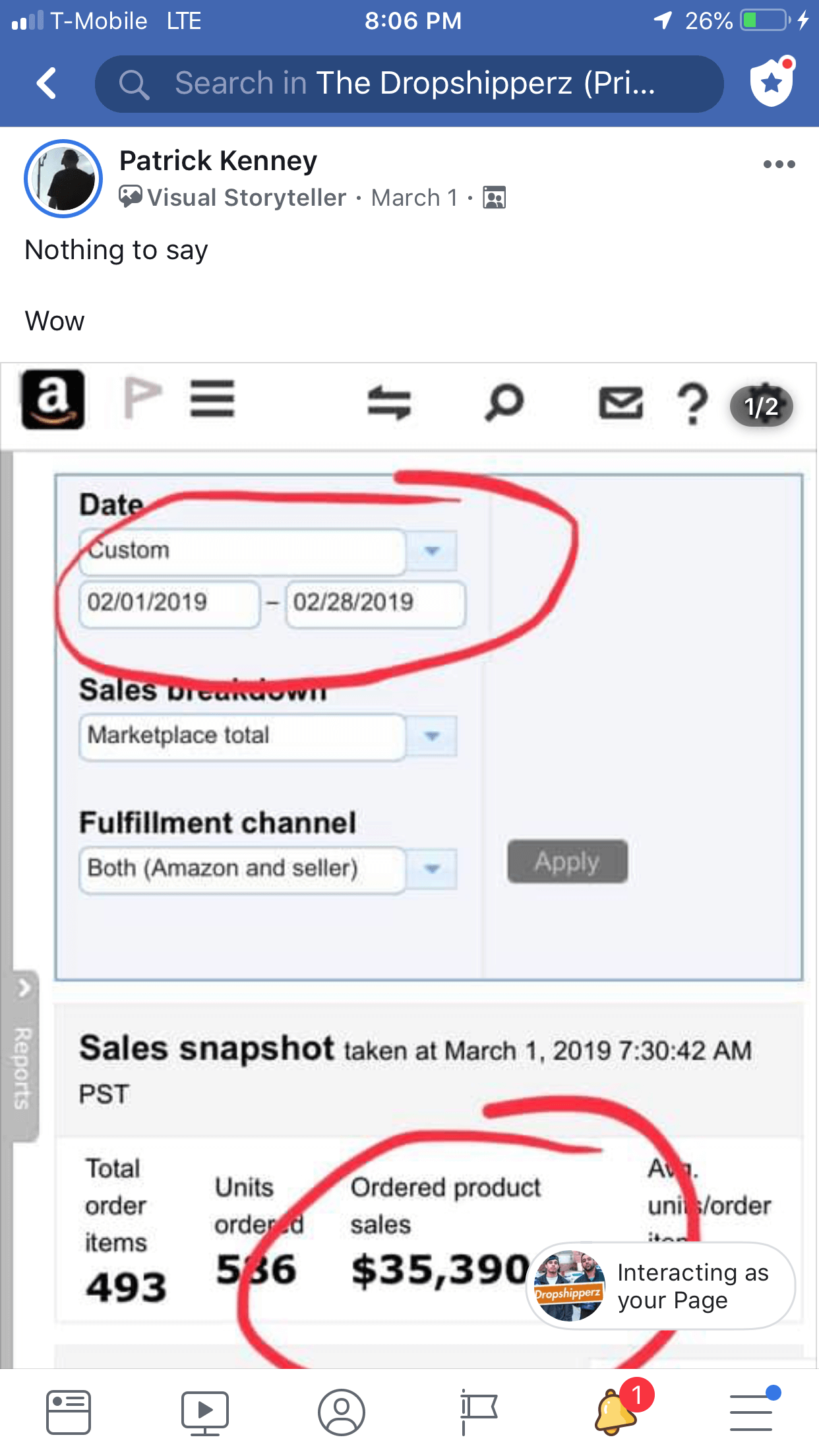 Amazon Automation