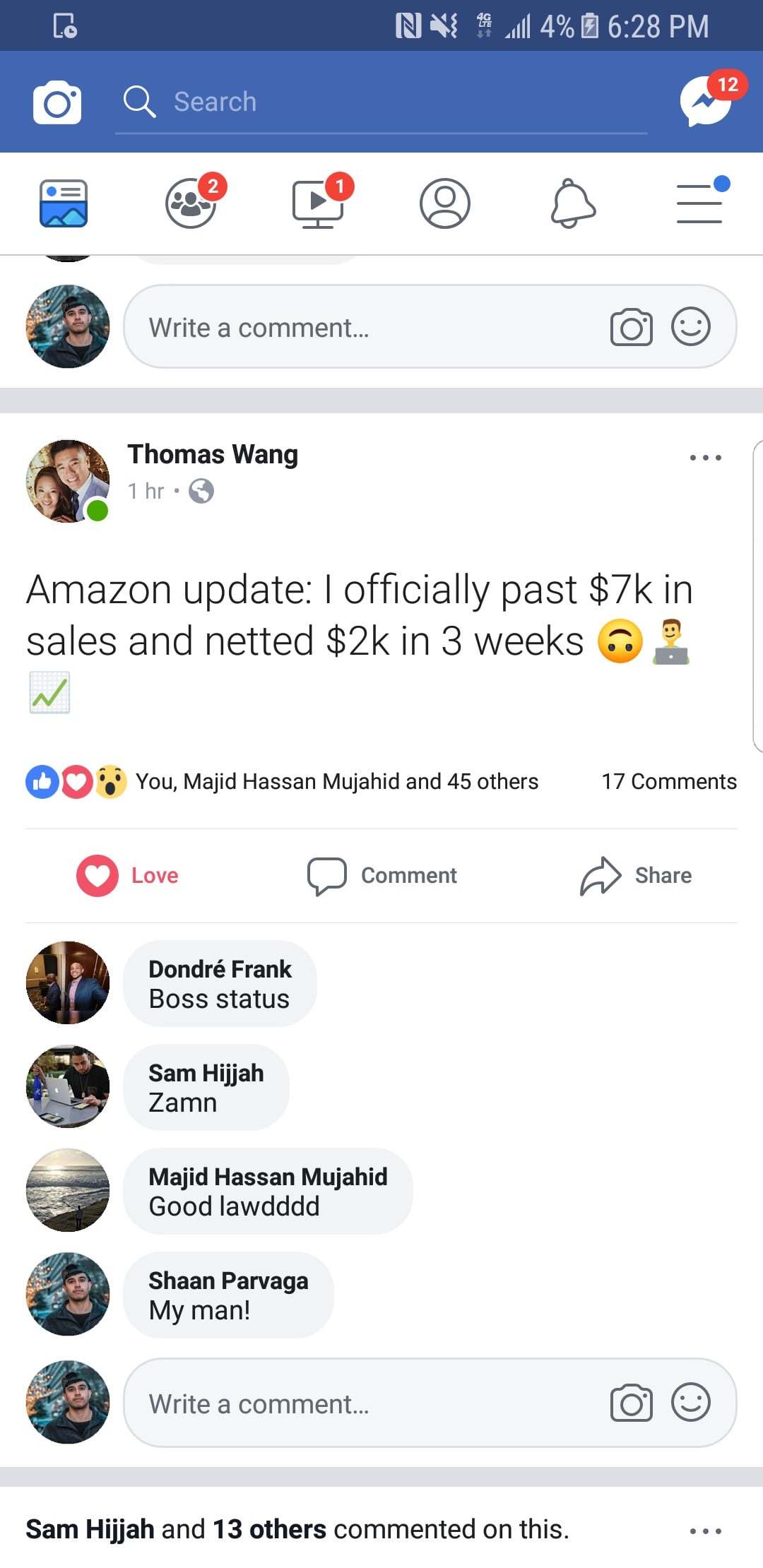 amazon dropshipping course